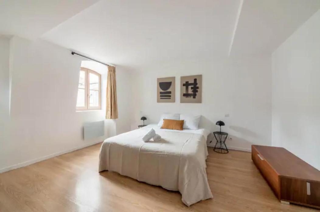 Nocnoc - L'Etage De Cordeliers Apartment Lyon Exterior photo