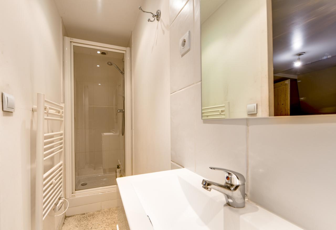 Nocnoc - L'Etage De Cordeliers Apartment Lyon Exterior photo